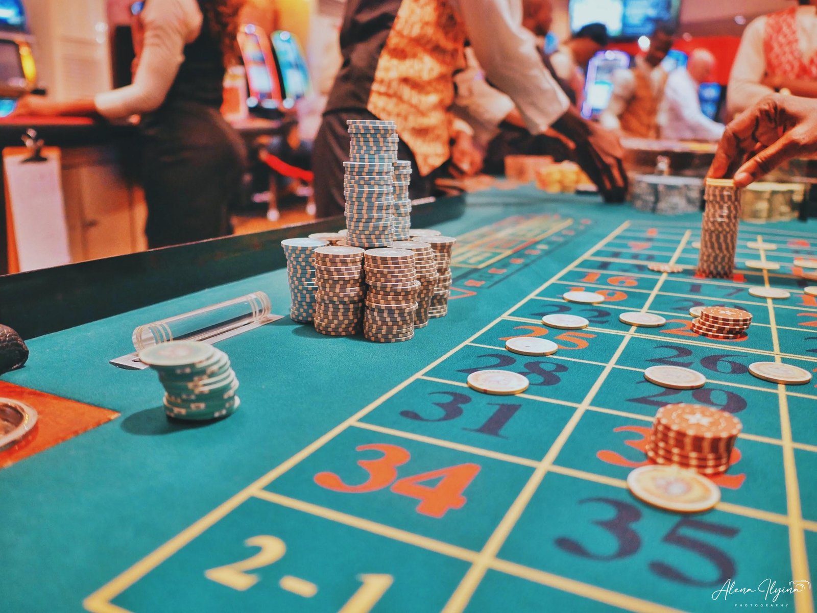 Mr Punter Casino