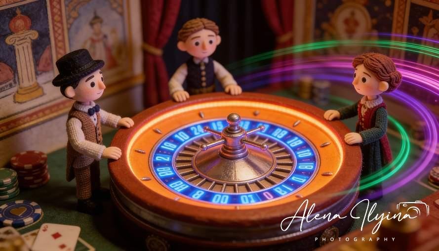 Dazard casino online