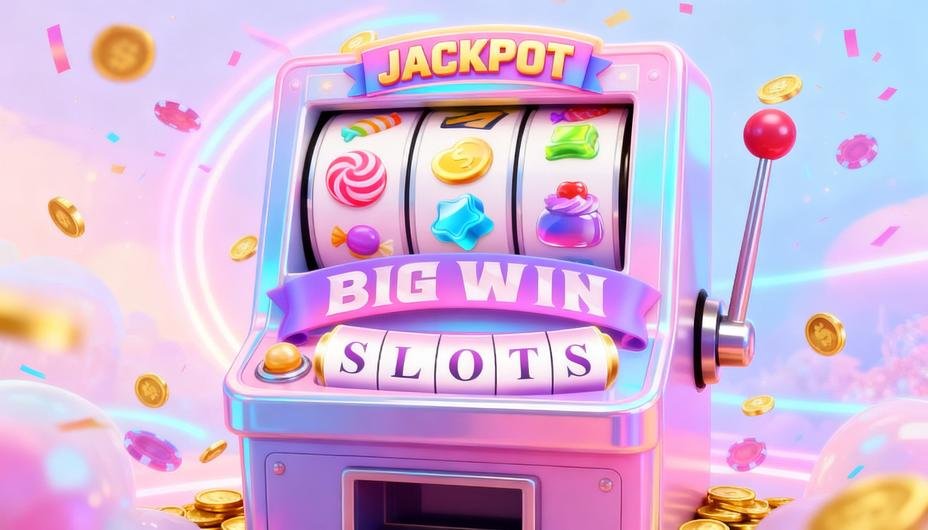 new lucky app